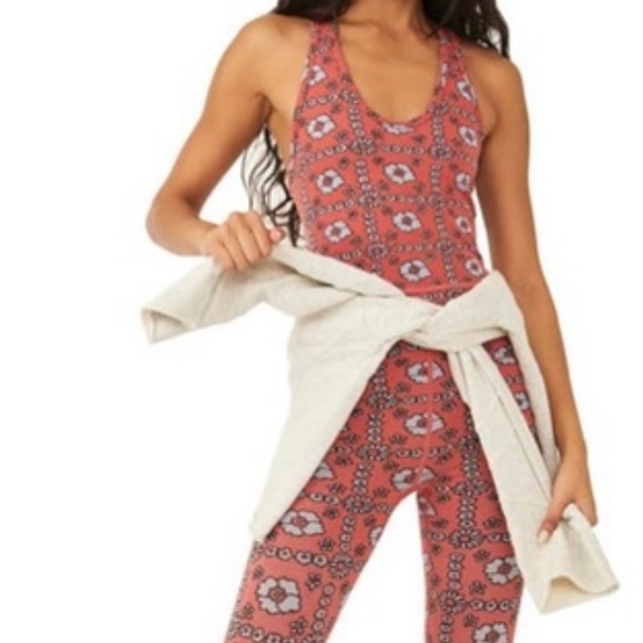 Free People Other - Free People Onesie